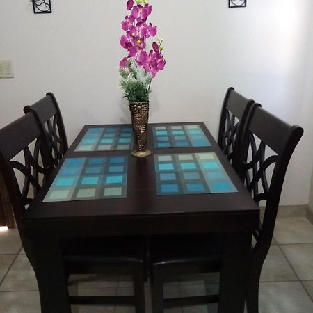Canela Apartment, Pet Friendly Puerto Penasco Bagian luar foto