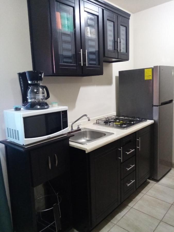Canela Apartment, Pet Friendly Puerto Penasco Bagian luar foto