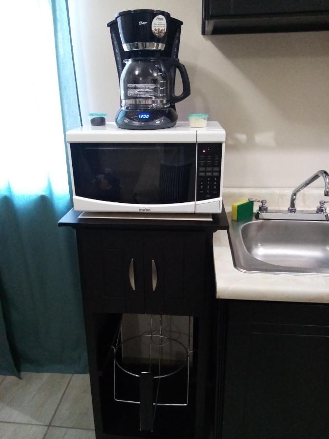 Canela Apartment, Pet Friendly Puerto Penasco Bagian luar foto