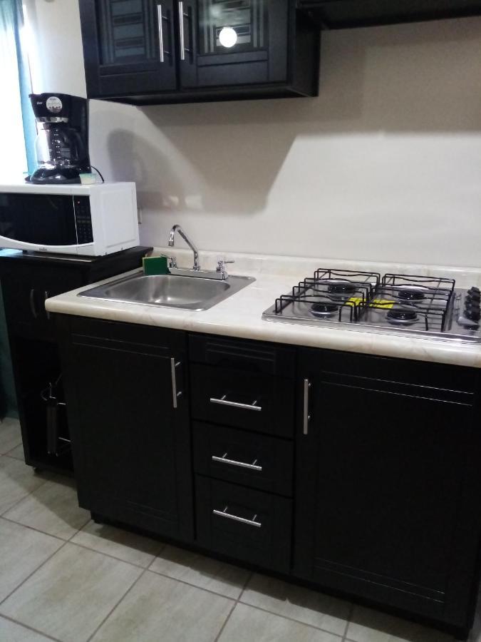 Canela Apartment, Pet Friendly Puerto Penasco Bagian luar foto