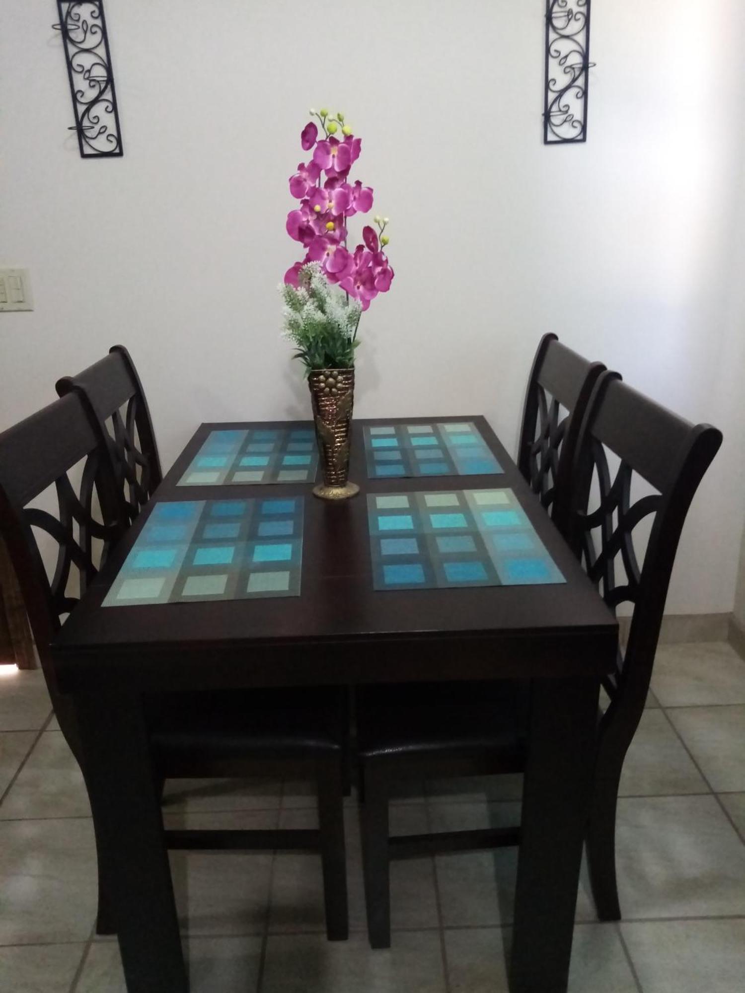 Canela Apartment, Pet Friendly Puerto Penasco Bagian luar foto