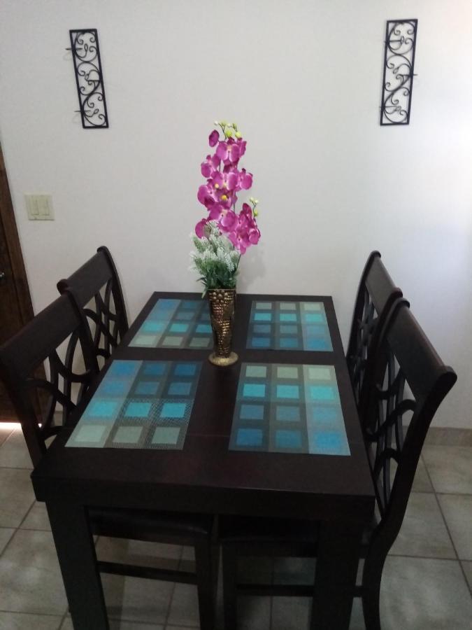 Canela Apartment, Pet Friendly Puerto Penasco Bagian luar foto
