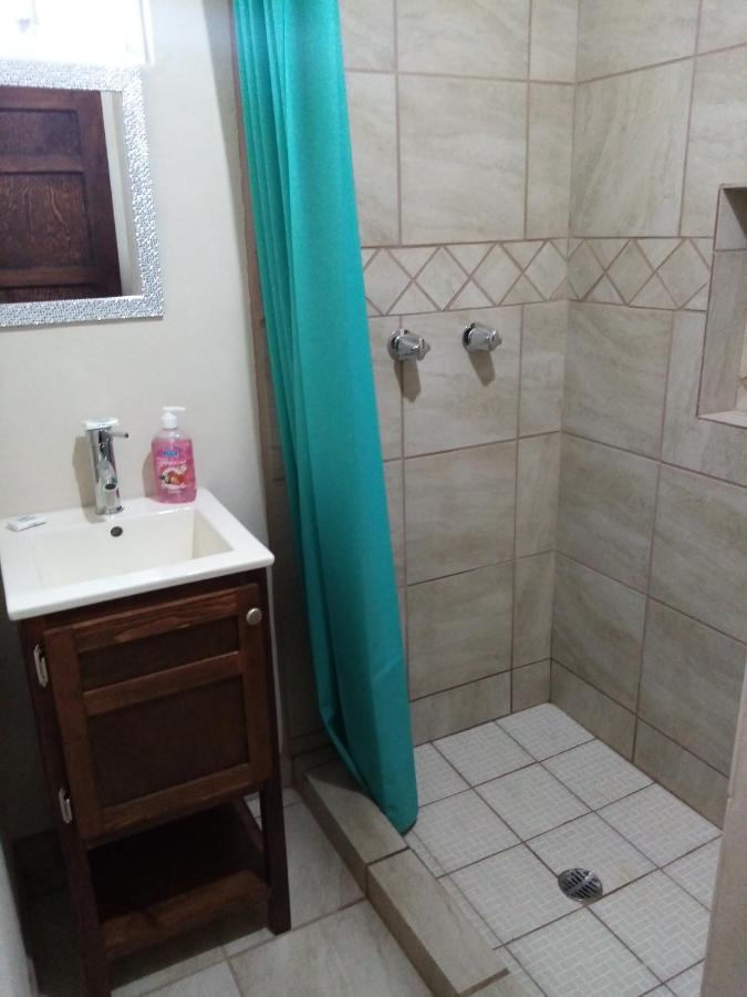 Canela Apartment, Pet Friendly Puerto Penasco Bagian luar foto