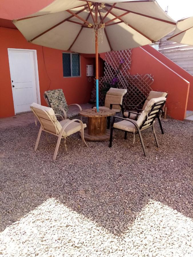 Canela Apartment, Pet Friendly Puerto Penasco Bagian luar foto