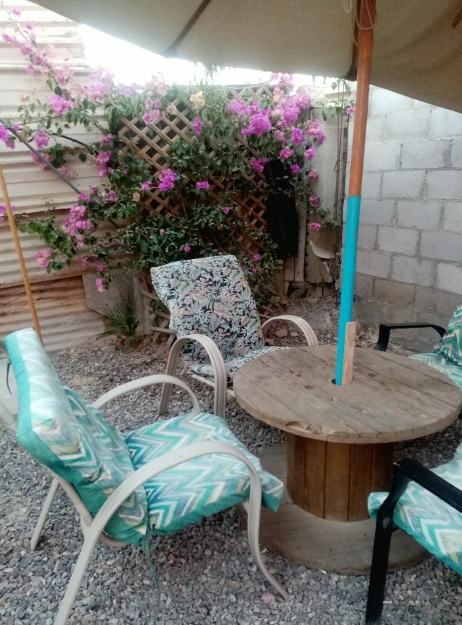 Canela Apartment, Pet Friendly Puerto Penasco Bagian luar foto