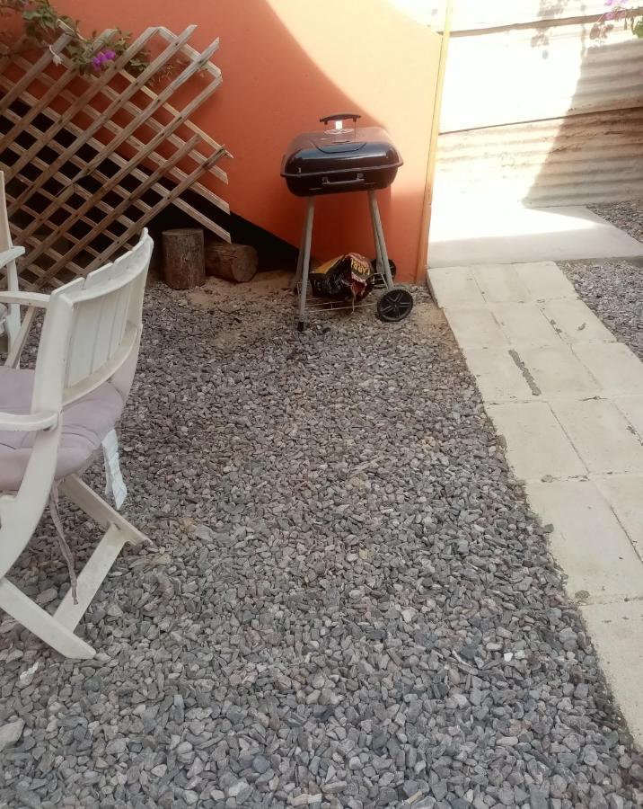 Canela Apartment, Pet Friendly Puerto Penasco Bagian luar foto